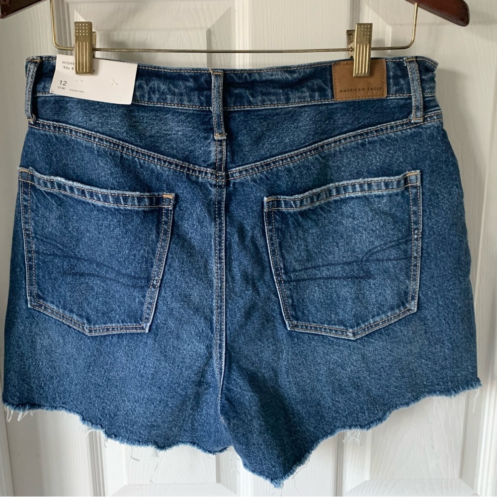 NEW American Eagle Jean Shorts